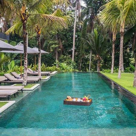 Villa Olirine By Balisuperhost Ubud  Exterior photo