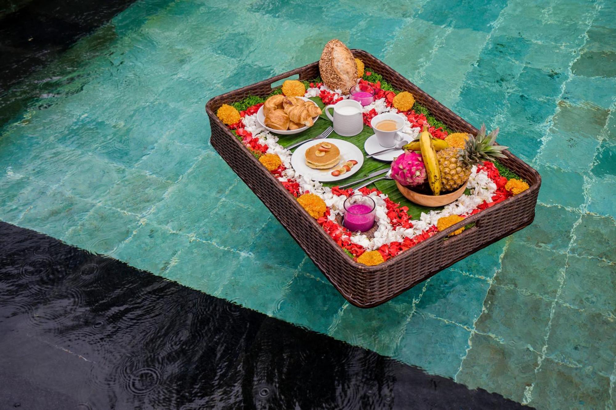 Villa Olirine By Balisuperhost Ubud  Exterior photo