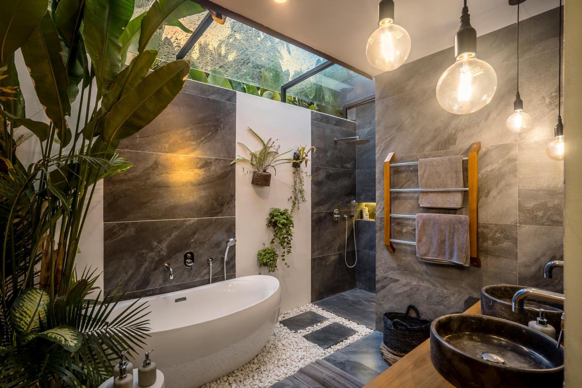 Villa Olirine By Balisuperhost Ubud  Exterior photo
