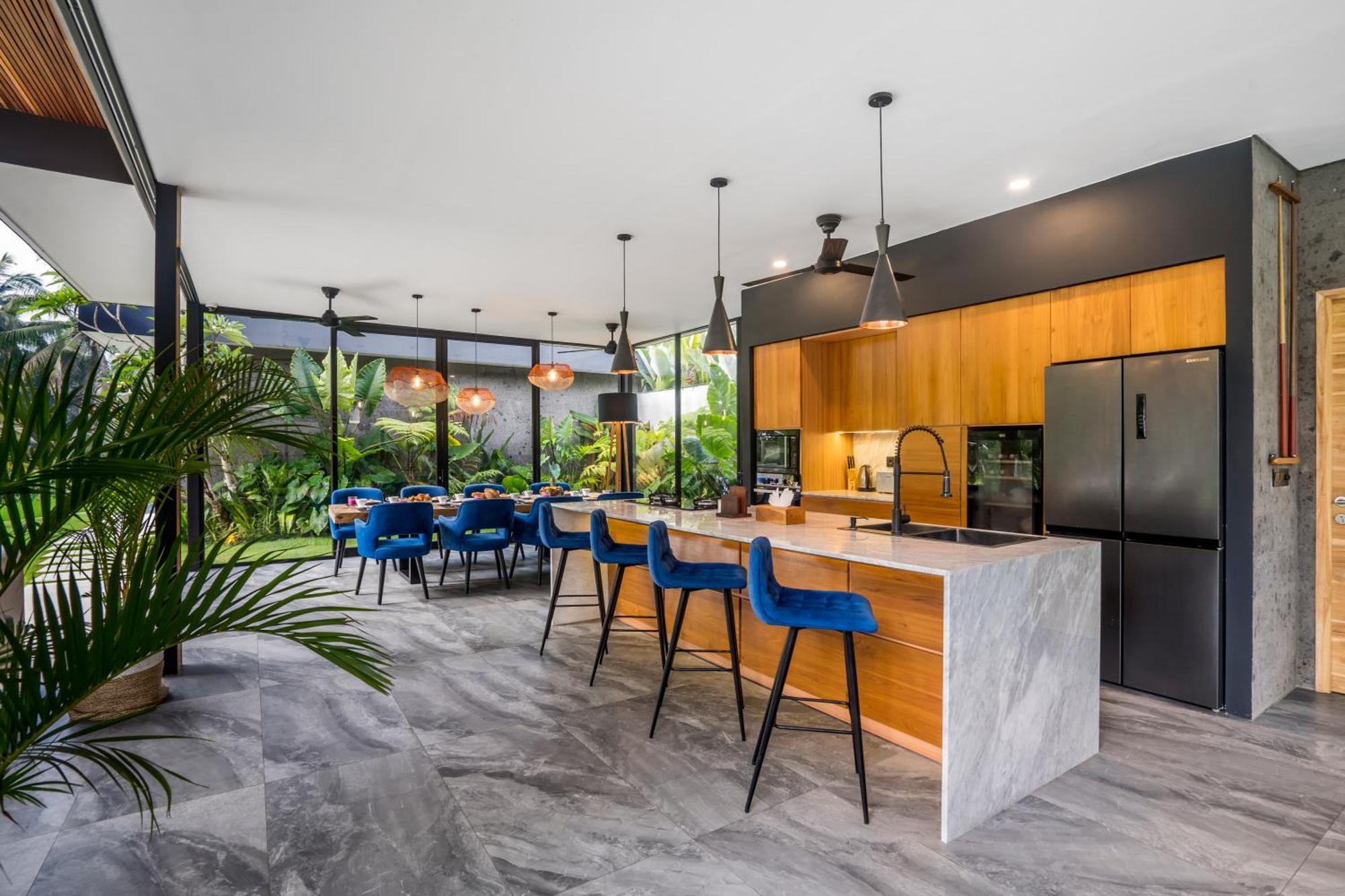 Villa Olirine By Balisuperhost Ubud  Exterior photo